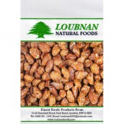 Almonds Honey 100g