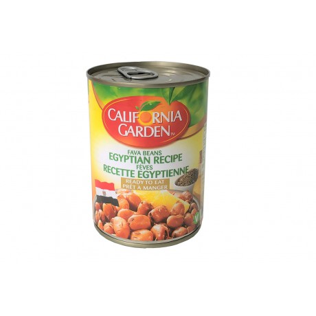 CG FOUL EGYPTIAN  400G
