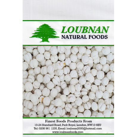 Chickpeas Sugared 100g