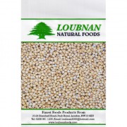 Chickpeas Yellow Salted 100g