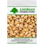 Peanuts Honey 100g
