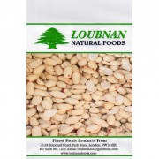 Peanuts White Raw 100g
