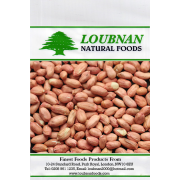 Peanuts Raw  100g