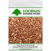 Peanuts Light Salted 100g