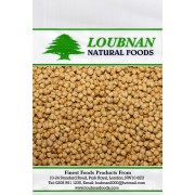Chickpeas Yellow NO Salted 100g