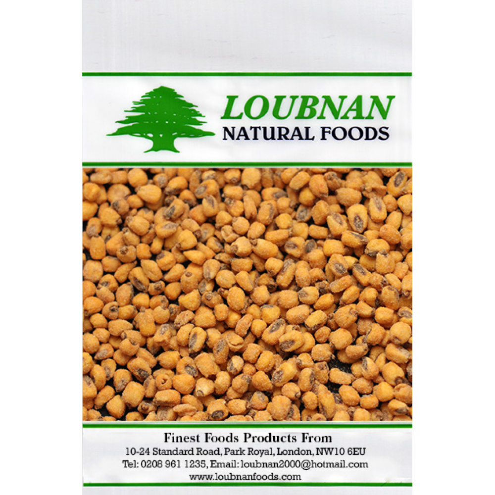 Corn Nuts Chilli 100g
