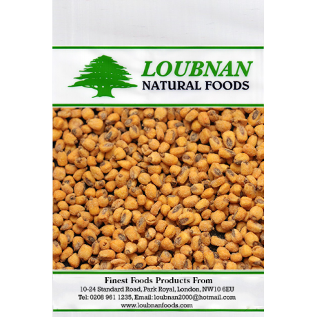 Corn Nuts Chilli 100g