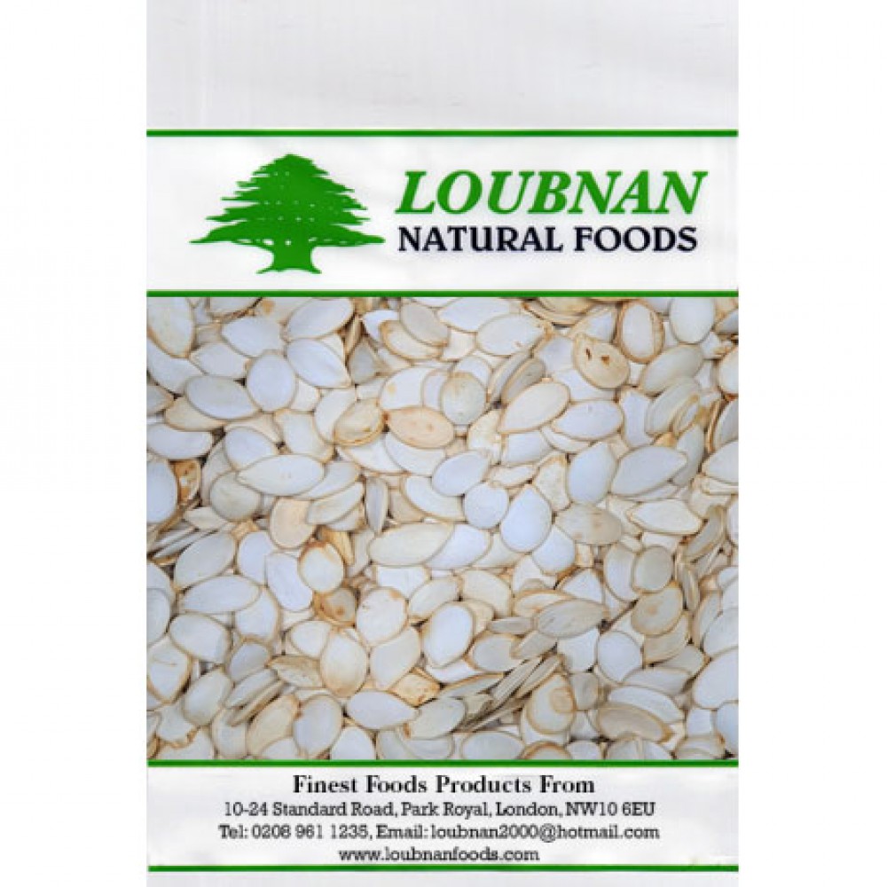 Pumpkin Seeds NO Salted 100g
